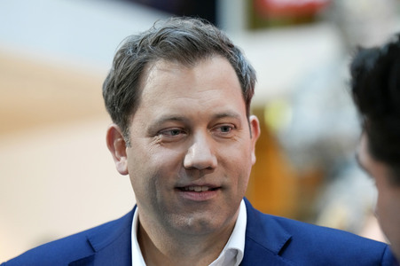 Auftakt zum Bundestagswahlkampf der SPD in Berlin