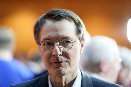 Auftakt zum Bundestagswahlkampf der SPD in Berlin