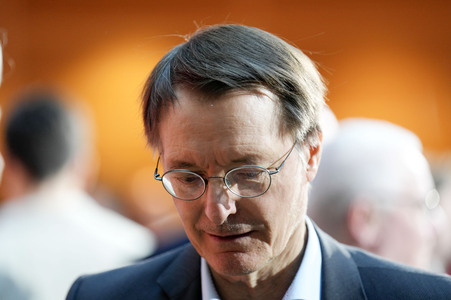 Auftakt zum Bundestagswahlkampf der SPD in Berlin