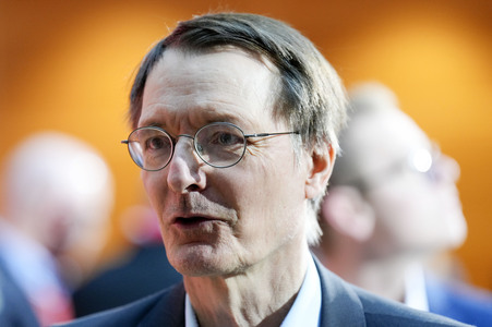 Auftakt zum Bundestagswahlkampf der SPD in Berlin