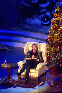 TV-Show 'Das Adventsfest der 100.000 Lichter' 2024 in Suhl