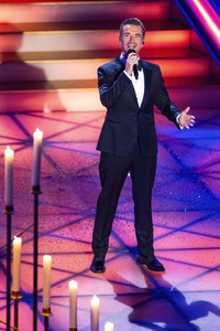 TV-Show 'Das Adventsfest der 100.000 Lichter' 2024 in Suhl