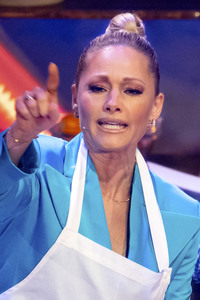 TV-Show 'Das Adventsfest der 100.000 Lichter' 2024 in Suhl