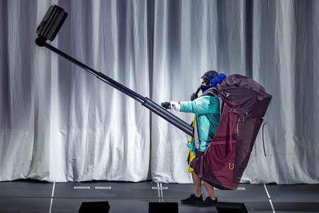 Konzert von Deichkind in Erfurt