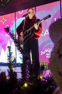 MDR Jump Weihnachtsmarktkonzert inErfurt