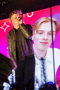 MDR Jump Weihnachtsmarktkonzert inErfurt