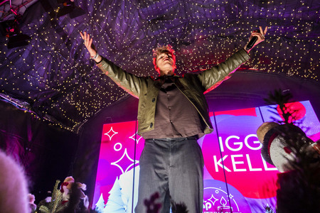 MDR Jump Weihnachtsmarktkonzert inErfurt