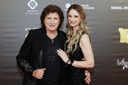 Kinderlachen-Gala 2024 in Dortmund