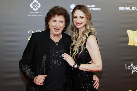 Kinderlachen-Gala 2024 in Dortmund