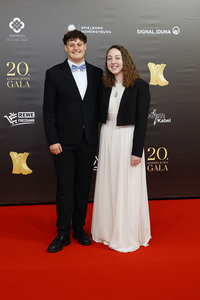 Kinderlachen-Gala 2024 in Dortmund