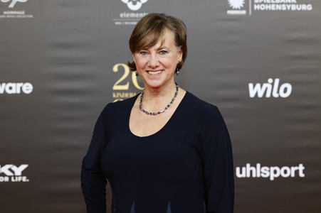 Kinderlachen-Gala 2024 in Dortmund