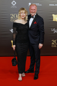 Kinderlachen-Gala 2024 in Dortmund