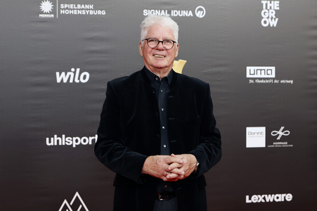 Kinderlachen-Gala 2024 in Dortmund