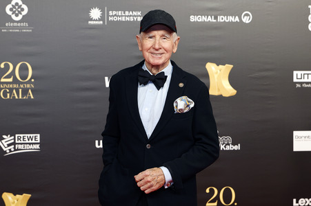 Kinderlachen-Gala 2024 in Dortmund