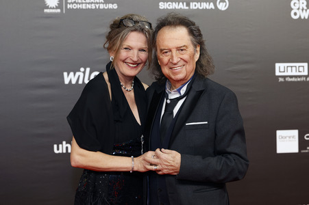 Kinderlachen-Gala 2024 in Dortmund