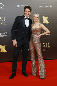 Kinderlachen-Gala 2024 in Dortmund