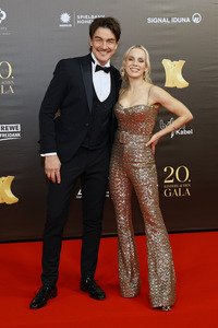 Kinderlachen-Gala 2024 in Dortmund