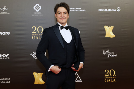 Kinderlachen-Gala 2024 in Dortmund