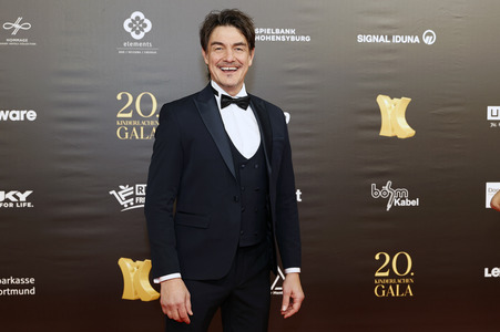 Kinderlachen-Gala 2024 in Dortmund