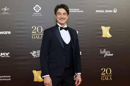 Kinderlachen-Gala 2024 in Dortmund