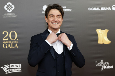 Kinderlachen-Gala 2024 in Dortmund