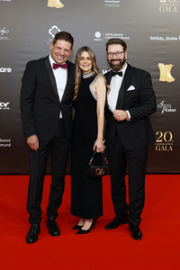 Kinderlachen-Gala 2024 in Dortmund