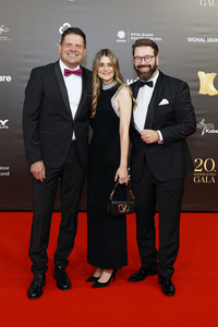 Kinderlachen-Gala 2024 in Dortmund