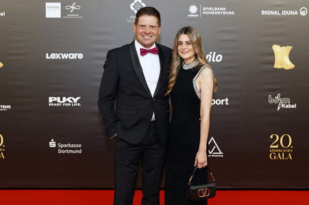 Kinderlachen-Gala 2024 in Dortmund