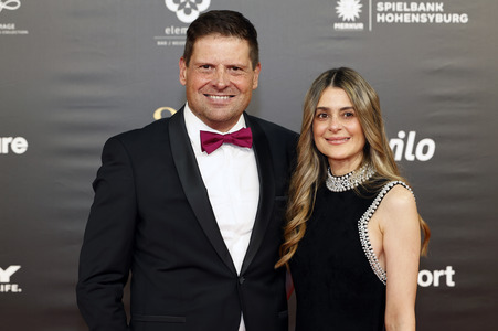 Kinderlachen-Gala 2024 in Dortmund