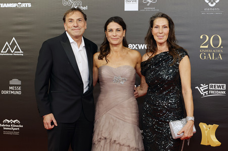 Kinderlachen-Gala 2024 in Dortmund