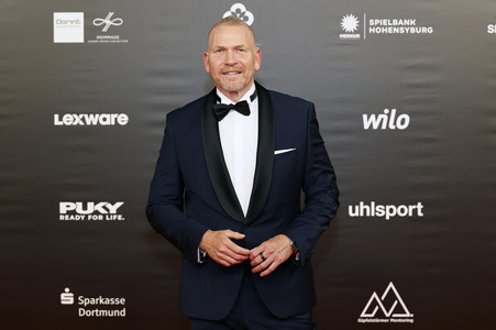 Kinderlachen-Gala 2024 in Dortmund