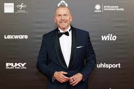 Kinderlachen-Gala 2024 in Dortmund