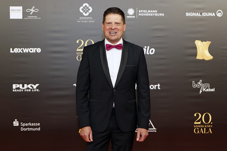 Kinderlachen-Gala 2024 in Dortmund