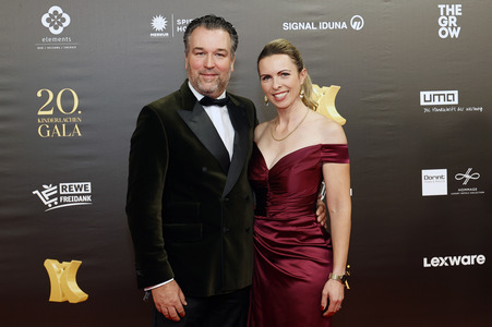 Kinderlachen-Gala 2024 in Dortmund