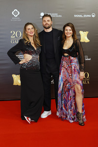 Kinderlachen-Gala 2024 in Dortmund