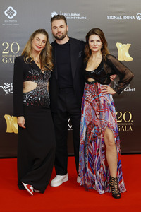 Kinderlachen-Gala 2024 in Dortmund