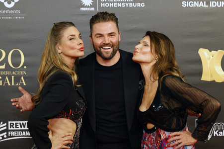 Kinderlachen-Gala 2024 in Dortmund