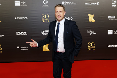 Kinderlachen-Gala 2024 in Dortmund