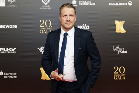 Kinderlachen-Gala 2024 in Dortmund