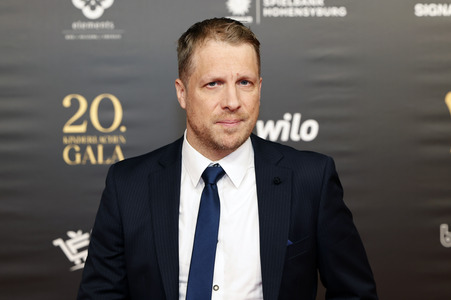 Kinderlachen-Gala 2024 in Dortmund