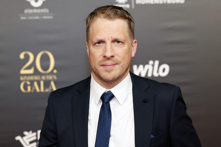 Kinderlachen-Gala 2024 in Dortmund