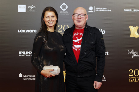 Kinderlachen-Gala 2024 in Dortmund