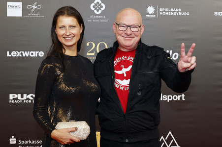 Kinderlachen-Gala 2024 in Dortmund