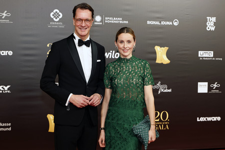 Kinderlachen-Gala 2024 in Dortmund
