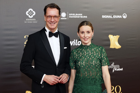 Kinderlachen-Gala 2024 in Dortmund