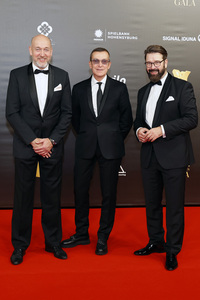 Kinderlachen-Gala 2024 in Dortmund