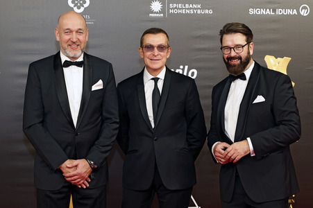 Kinderlachen-Gala 2024 in Dortmund