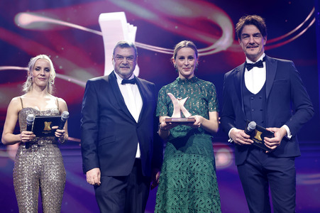 Kinderlachen-Gala 2024 in Dortmund