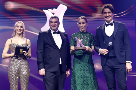 Kinderlachen-Gala 2024 in Dortmund