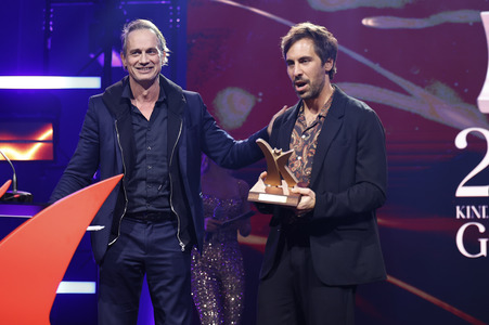 Kinderlachen-Gala 2024 in Dortmund